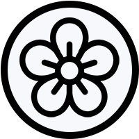 Blommor av högsta kvalitet