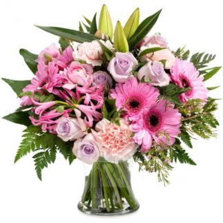 Pink Passion