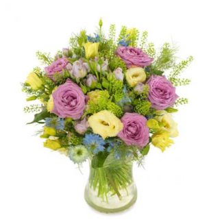 Sommarmix