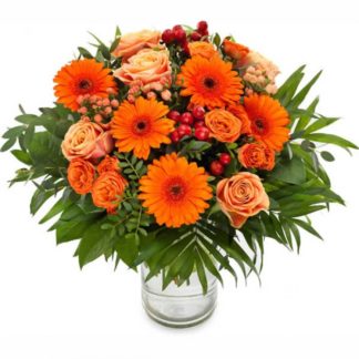 Trollbindande blommor