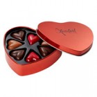 Chokladask