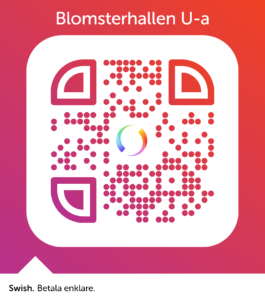 Blomsterhallens Swish